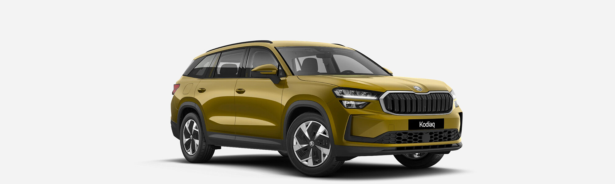 KIA Sportage | Selection iV